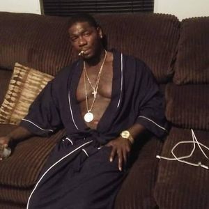 Meet your Posher, Frank